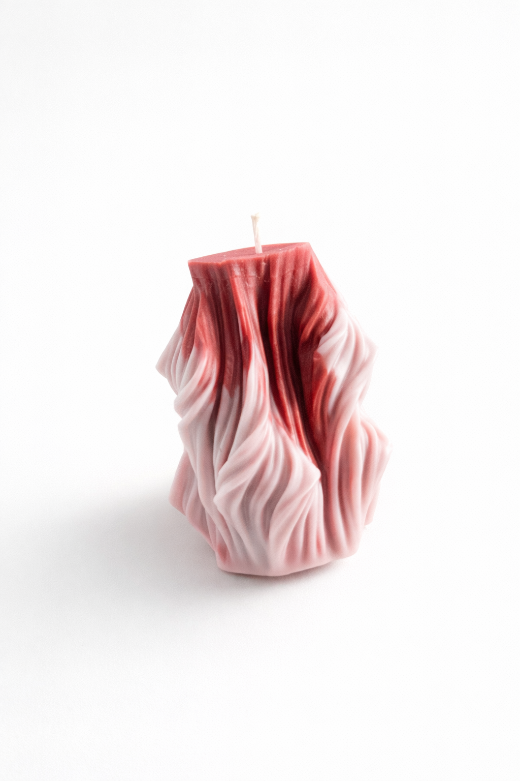 Vela Isabel San Valentín